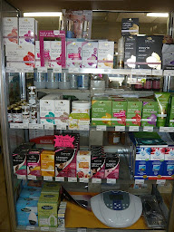 Photo n°3 de Croq Nature à Fréjus (Magasin d'alimentation bio)