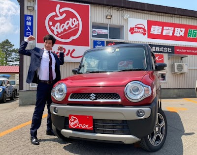 アップル札幌篠路店