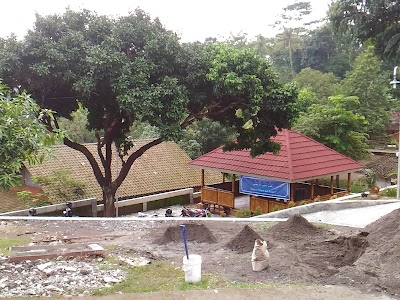 Photos of Pesantren Tahfidz Daarul Qur'an Jateng