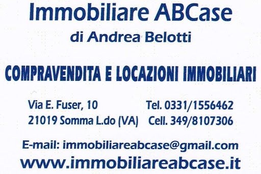 Immobiliare ABCase di Belotti Andrea - Thumbnail