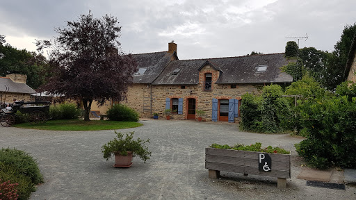 Photo de Camping de l'Hermitage SITE OFFICIEL à Guémené-Penfao (44290)