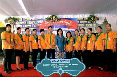 Photos of Prodia Tabanan