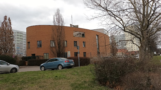 Kirche zu Wartenberg - Pfarrsprengel Berlin-Malchow - Thumbnail