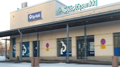 Photos of Huittisten S&auml;&auml;st&ouml;pankki, Ulvila