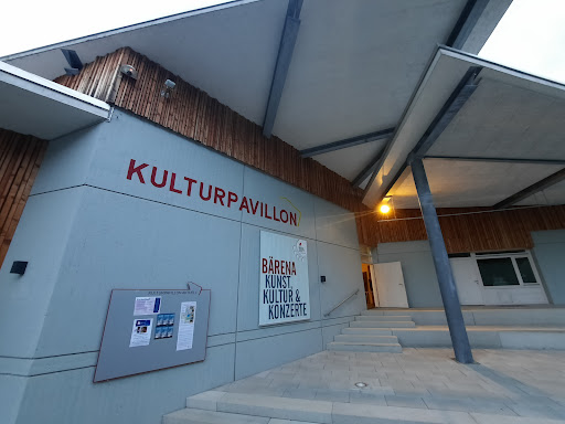 Kulturpavillon Bäreal Gallery - Germany