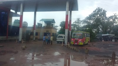 Photos of Assort CNG Station