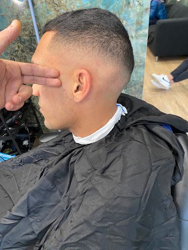 O Dream barber - France