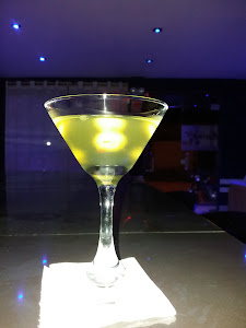 Martini Bar Juanjui 7