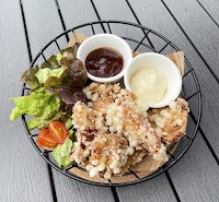 海が見えるCafé＆ふわとろパンケーキのお店 石垣マーケット ishigaki-market