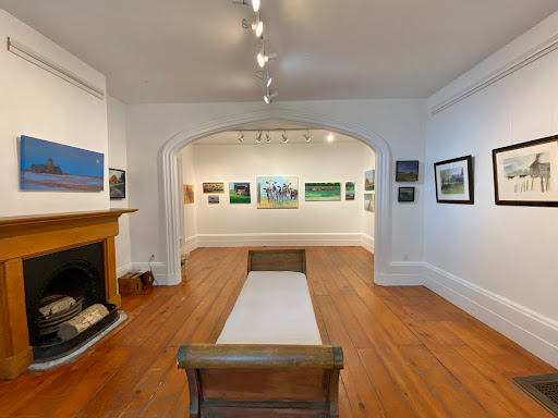 Arbor Gallery - Galerie Arbor - Thumbnail