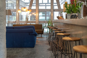 Photo n°6 de Newance à Strasbourg (Agence de design)