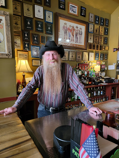 Old Corner Bar - Thumbnail