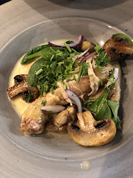 Photo n°49 de Bissac à Paris (Restaurant gastronomique)