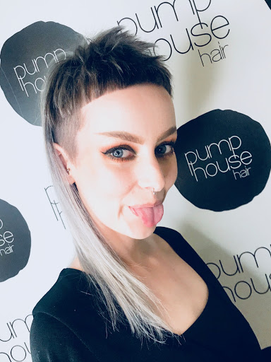 Pump House Hair Gallery - Australia