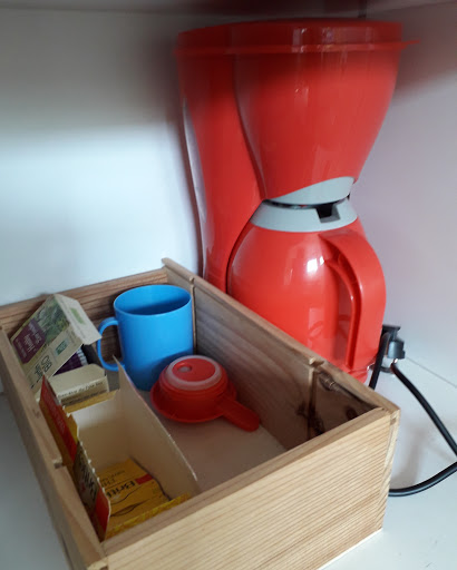 Photo de Maison partagée Ages & Vie de Scaër à Langonnet (56630)