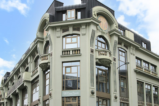 Photo de Ehpad Korian Place Royale à Boult-sur-Suippe (51110)