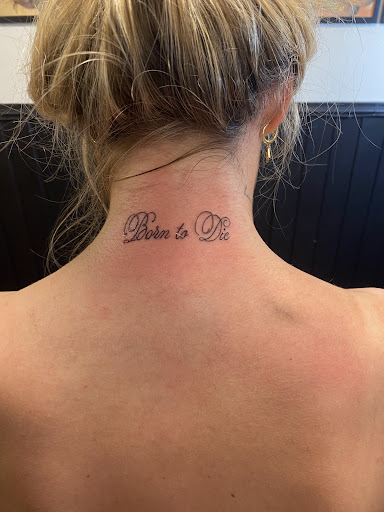 Star Ink Tattoo Bergen