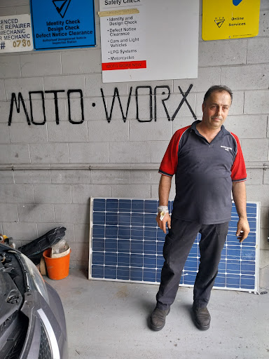 Moto Worx NSW - Thumbnail