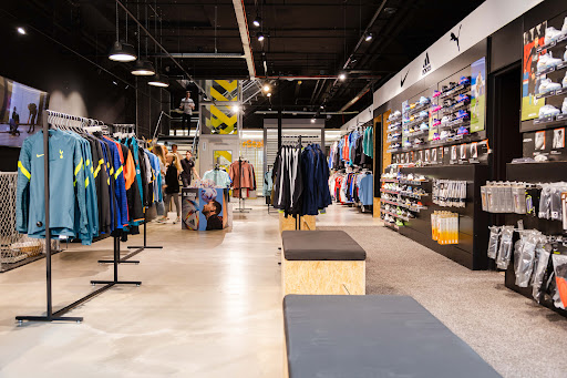 Voetbalshop.nl Roosendaal - Thumbnail