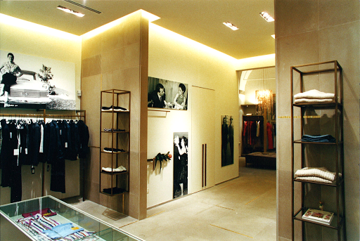 Betti Oliva Gallery - Italy