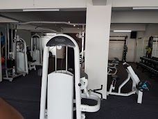 Titans GYM islamabad