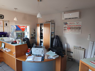 Photo n°3 de AD Garage Expert SAINT PAIR GARAGE à Saint-Pair (Atelier de réparation automobile)