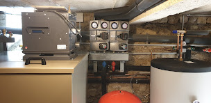 Photo n°7 de Philbert Mikael à Autrécourt-sur-Aire (Chauffagiste)