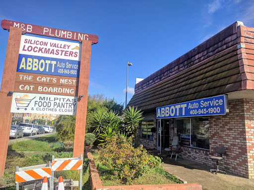 Abbott Auto Service - Thumbnail