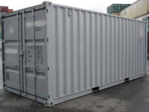 Intermountain Mobile Storage - Visual