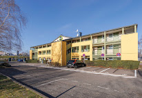 B&B HOTEL Clermont-Ferrand Le Brézet Aéroport à Clermont-Ferrand