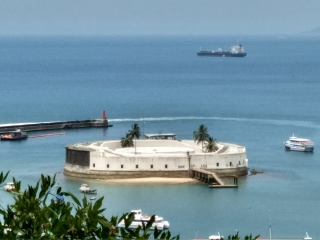 Elevador Lacerda