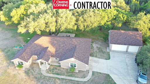 Martinez Roofing 254 LLC