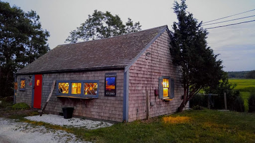 Scorton Creek Studio