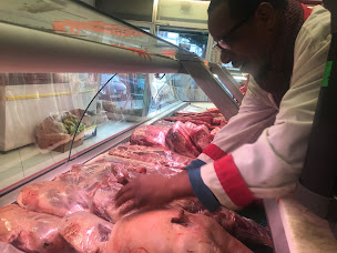 Photo n°6 de MORONIE VIANDES à Marseille (Boucherie-charcuterie)