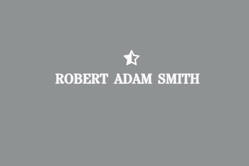 ROBERT ADAM SMITH - Visual