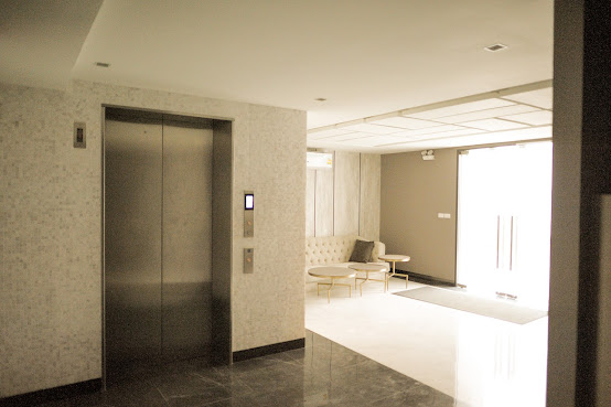 I'm Chinatown Residence by null