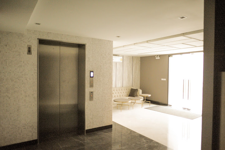 I'm Chinatown Residence by null