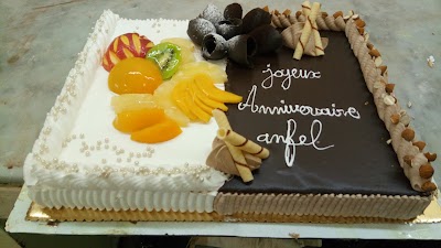 Photos of Patisserie Ladaycia Ghani