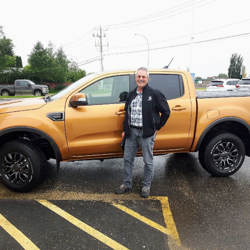 Barrhead Ford - Visual