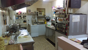 Photo n°6 de La Cascade à Abrest (Pizzeria)