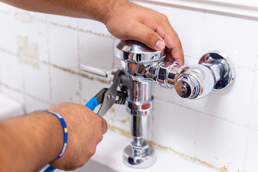 LANGE PLUMBING, LLC - Thumbnail