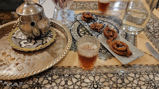 Marrakech Restaurant - Thumbnail