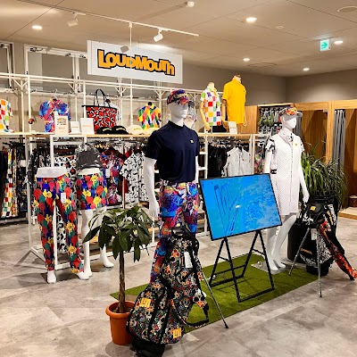 LM ｜ ラウドマウス加古川 ｜ LOUDMOUTH Kakogawa