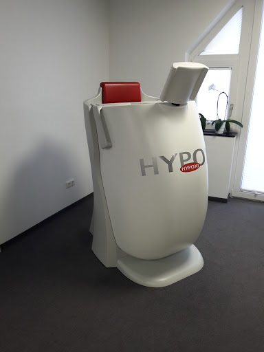 HYPOXI-Studio Schmalkalden - Visual