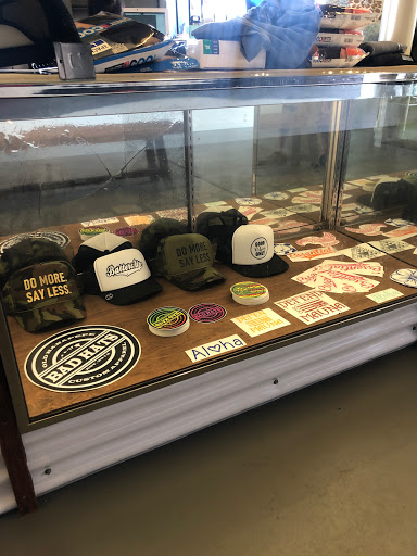 Bad Hats - Thumbnail