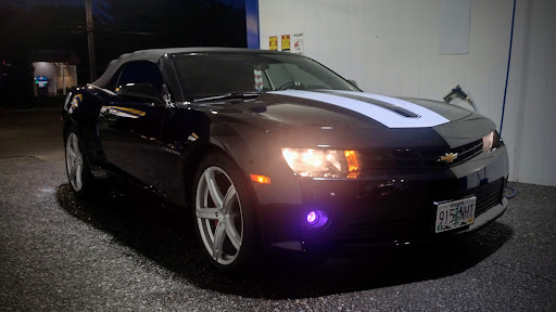 Brake Force Llc - Visual