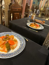 Photo n°70 de La Médina à Bruay-la-Buissière (Restaurant)