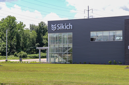 Sikich - Visual