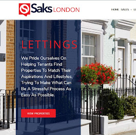 SAKS LONDON