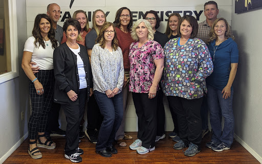 Holbrook Family Dentistry Gallery - United States